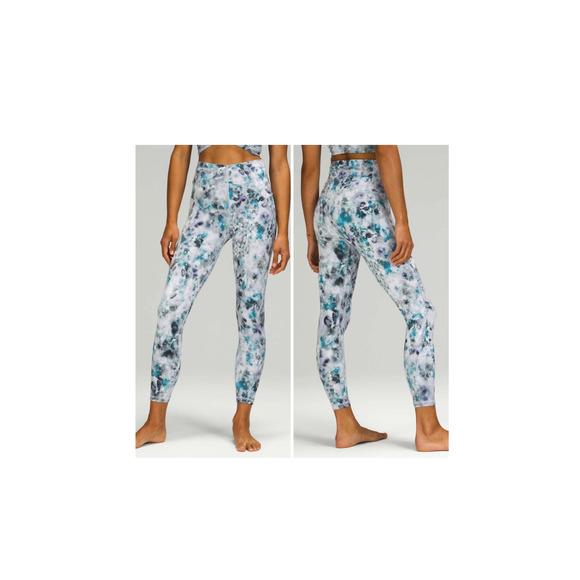 Lululemon Unlimit HR Tight - Picture 1 of 6